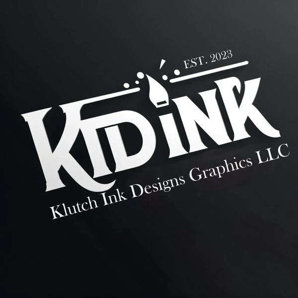 Klutch Ink Designs Graphics
